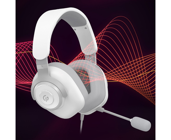 Игровая гарнитура GamePro HS590W