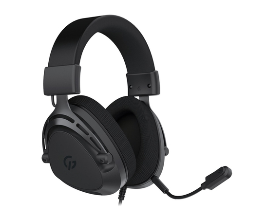 Игровая гарнитура GamePro HS766