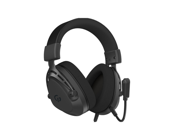 Игровая гарнитура GamePro HS766