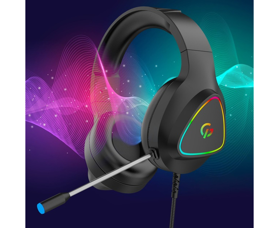 Игровая гарнитура GamePro HS770