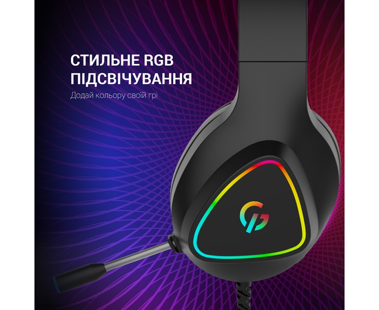 Игровая гарнитура GamePro HS770