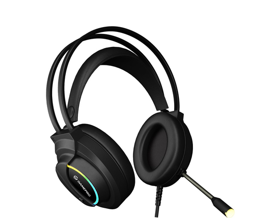 Ігрова гарнітура GamePro Nitro HS565