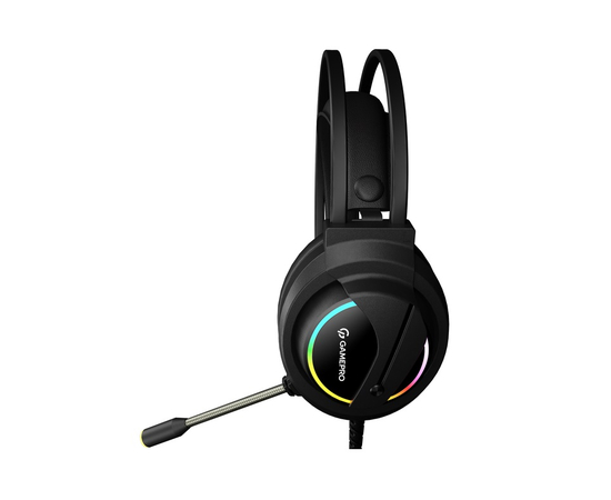 Ігрова гарнітура GamePro Nitro HS565