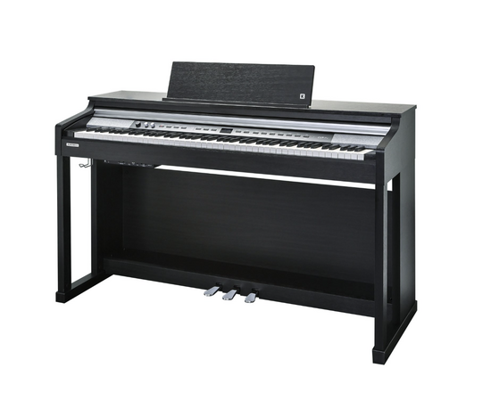 Цифровое пианино Kurzweil CUP P1 BK - 157435 за 66528 грн. | 4Club