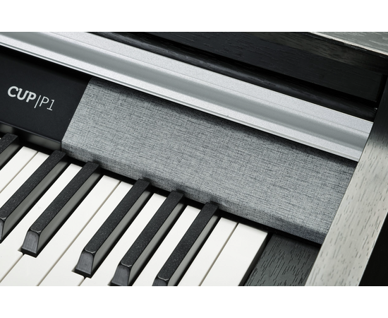 Цифровое пианино Kurzweil CUP P1 BK