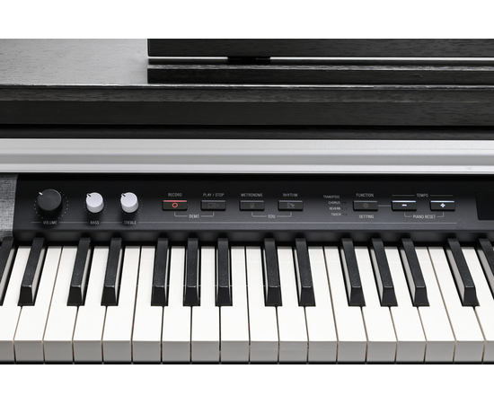 Цифровое пианино Kurzweil CUP P1 BK