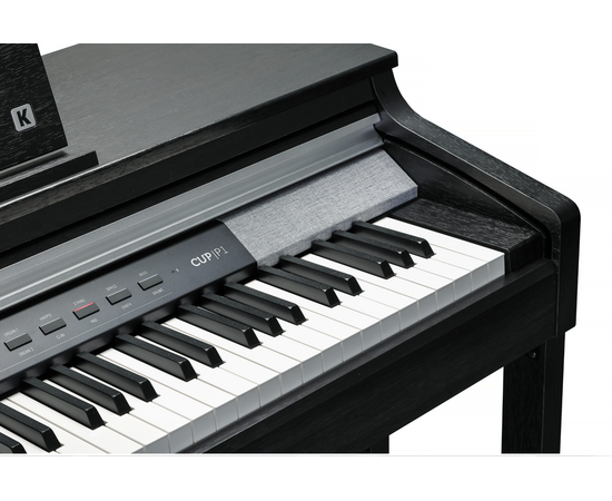 Цифровое пианино Kurzweil CUP P1 BK