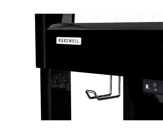 Цифрове піаніно Kurzweil CUP P1 BP