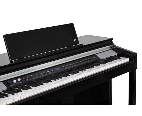 Цифрове піаніно Kurzweil CUP P1 BP
