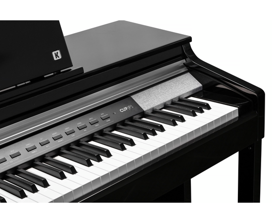 Цифрове піаніно Kurzweil CUP P1 BP