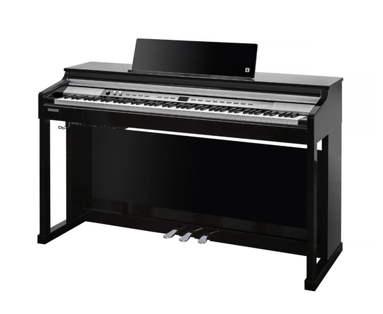 Цифрове піаніно Kurzweil CUP P1 BP - 157436 за 78408 грн. | 4Club