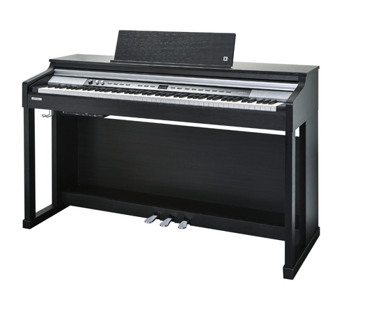 Цифровое пианино Kurzweil CUP P1 SR - 157437 за 66528 грн. | 4Club