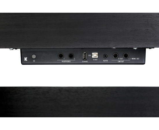 Цифровое пианино Kurzweil CUP P1 SR