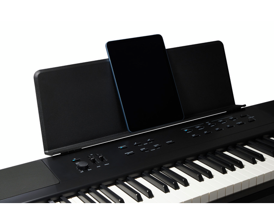 Цифровое пианино Kurzweil KA-E1 LB