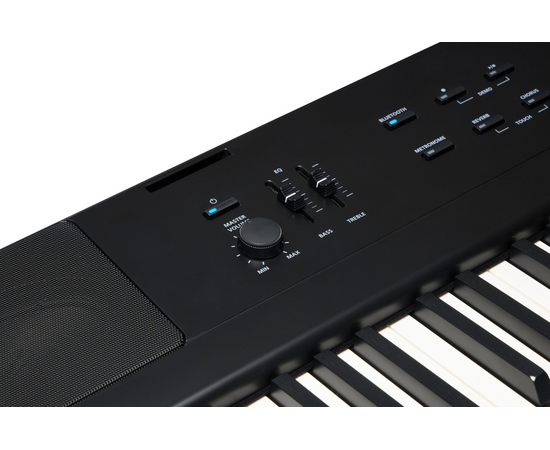 Цифровое пианино Kurzweil KA-E1 LB