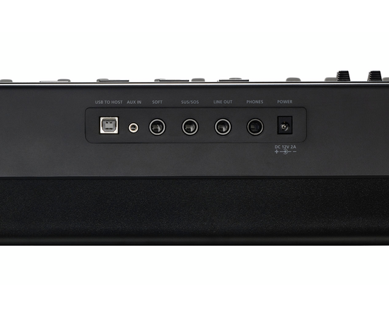 Цифровое пианино Kurzweil KA-E1 LB