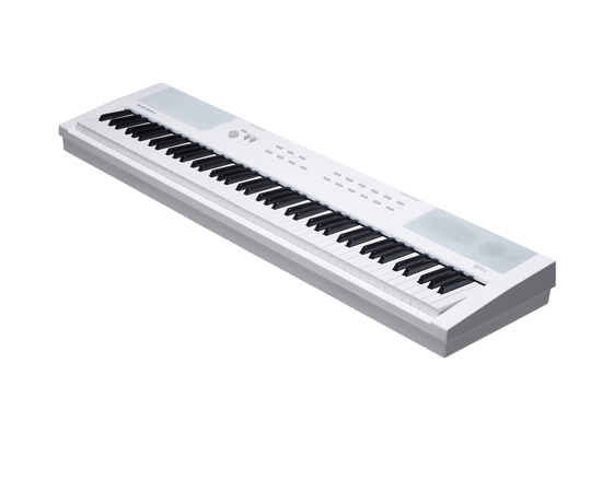 Цифрове піаніно Kurzweil KA-E1 WH - 157429 за 26928 грн. | 4Club