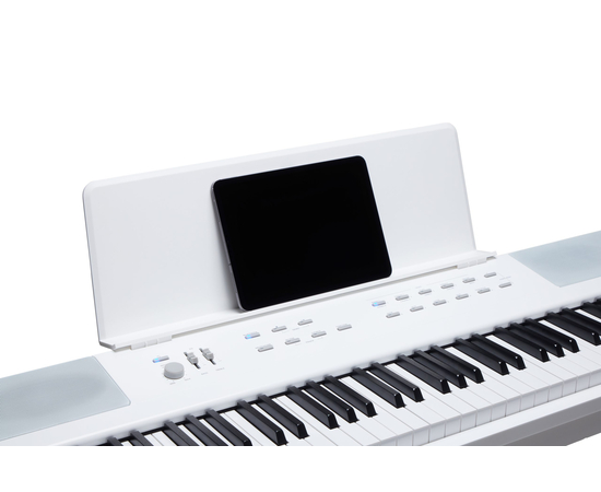 Цифрове піаніно Kurzweil KA-E1 WH