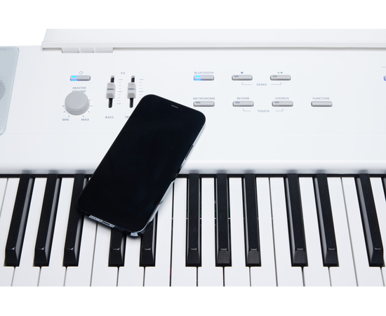 Цифрове піаніно Kurzweil KA-E1 WH