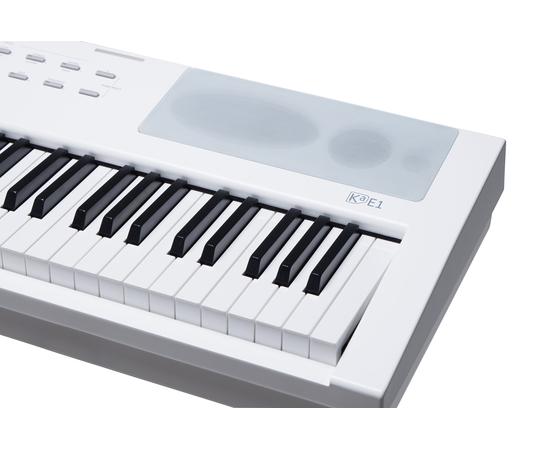 Цифрове піаніно Kurzweil KA-E1 WH