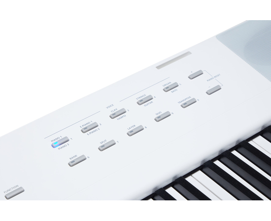 Цифрове піаніно Kurzweil KA-E1 WH