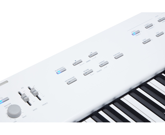 Цифрове піаніно Kurzweil KA-E1 WH