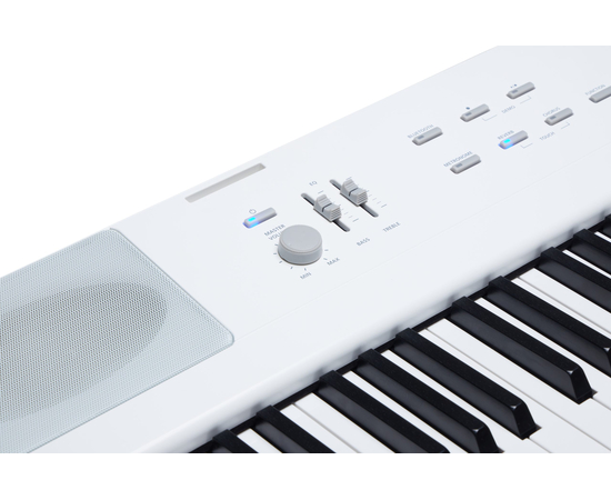 Цифрове піаніно Kurzweil KA-E1 WH