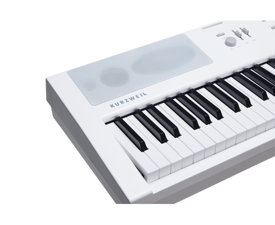 Цифрове піаніно Kurzweil KA-E1 WH