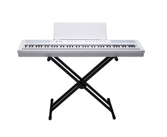 Цифрове піаніно Kurzweil KA-E1 WH