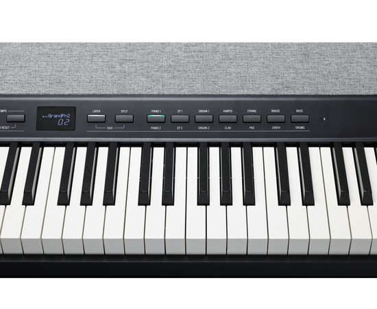 Портативное цифровое пианино Kurzweil KA-P1 LB