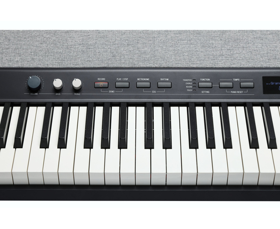 Портативное цифровое пианино Kurzweil KA-P1 LB