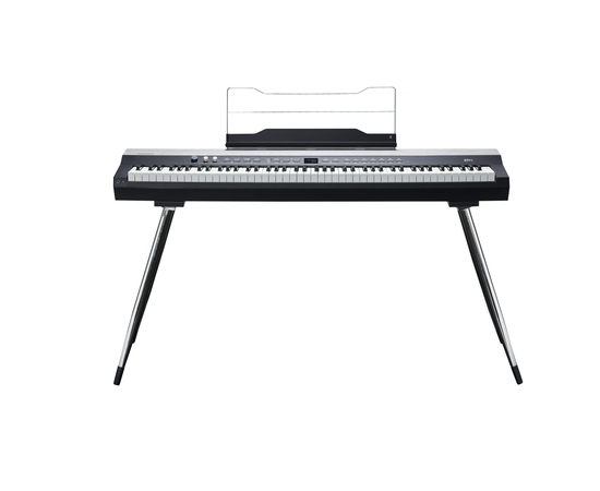 Портативное цифровое пианино Kurzweil KA-P1 LB