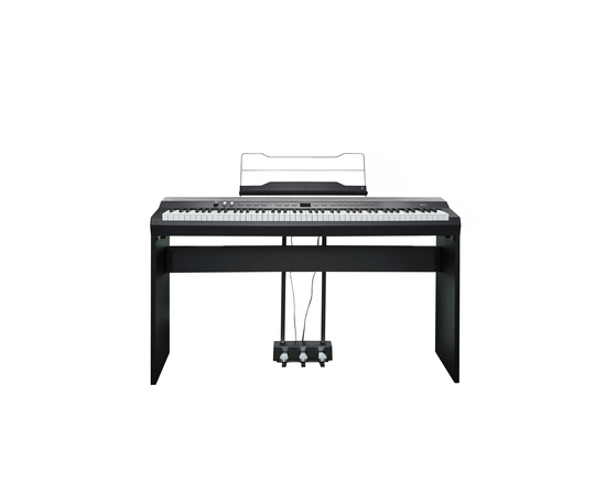 Портативное цифровое пианино Kurzweil KA-P1 LB