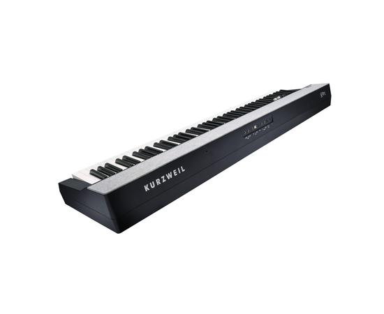 Портативное цифровое пианино Kurzweil KA-P1 LB