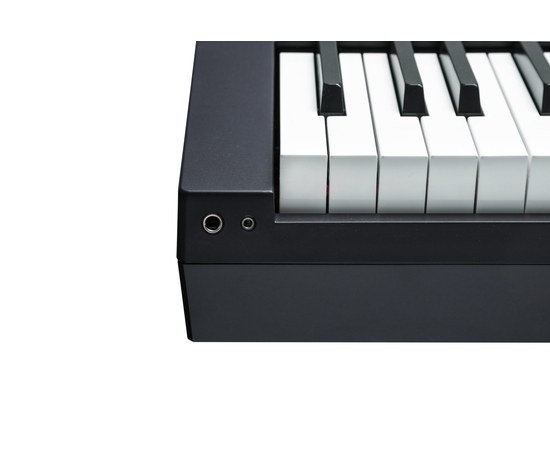 Портативное цифровое пианино Kurzweil KA-P1 LB