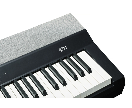 Портативное цифровое пианино Kurzweil KA-P1 LB