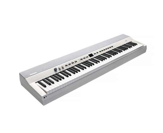 Портативное цифровое пианино Kurzweil KA-P1 WH