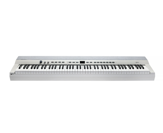 Портативное цифровое пианино Kurzweil KA-P1 WH
