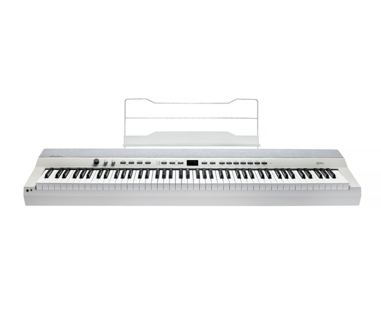 Портативное цифровое пианино Kurzweil KA-P1 WH