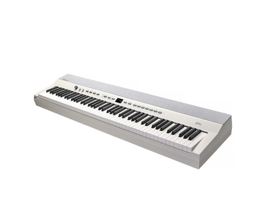 Портативное цифровое пианино Kurzweil KA-P1 WH