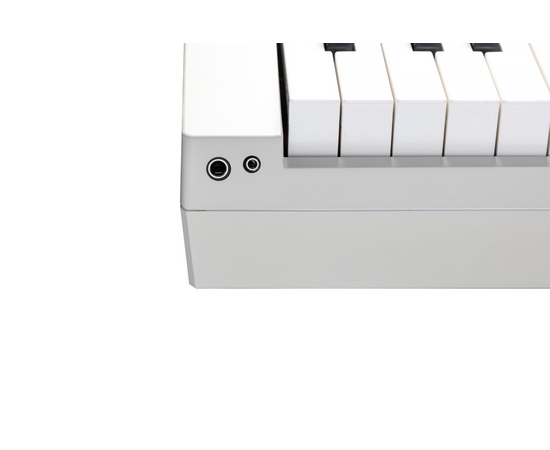 Портативное цифровое пианино Kurzweil KA-P1 WH