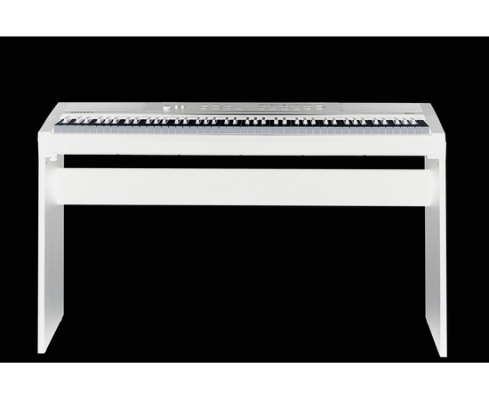 Стійка для цифрового піаніно Kurzweil ST-2 WH