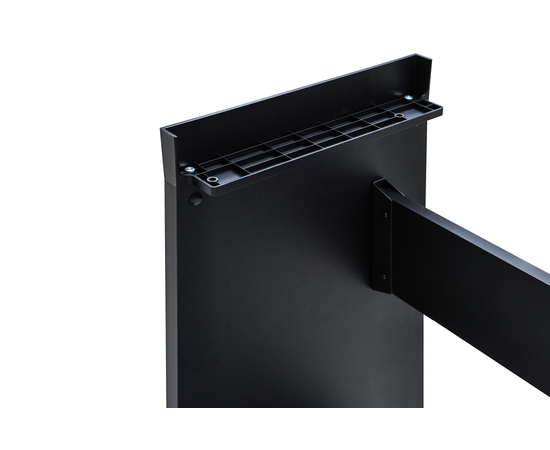 Стійка для цифрового піаніно Kurzweil ST-3 LB