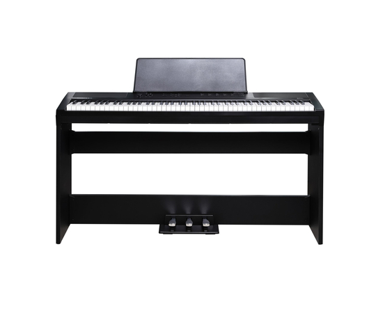 Стійка для цифрового піаніно Kurzweil ST-3 LB