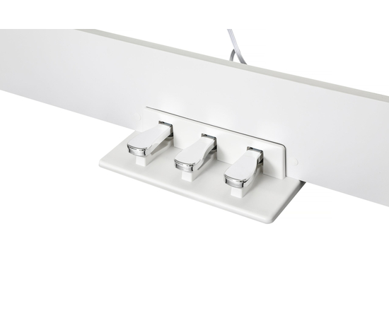 Стійка для цифрового піаніно Kurzweil ST-3 WH