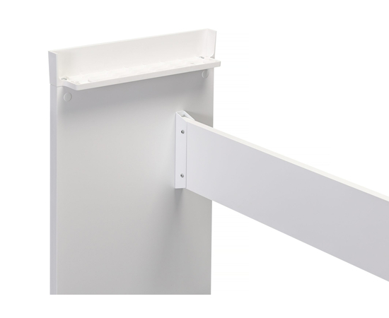 Стійка для цифрового піаніно Kurzweil ST-3 WH