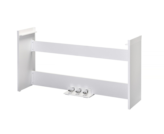 Стійка для цифрового піаніно Kurzweil ST-3 WH - 157445 за 8448 грн. | 4Club