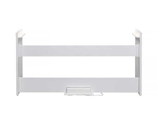 Стійка для цифрового піаніно Kurzweil ST-3 WH