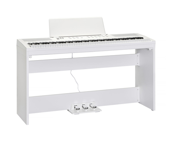 Стійка для цифрового піаніно Kurzweil ST-3 WH