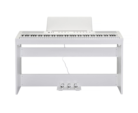 Стійка для цифрового піаніно Kurzweil ST-3 WH